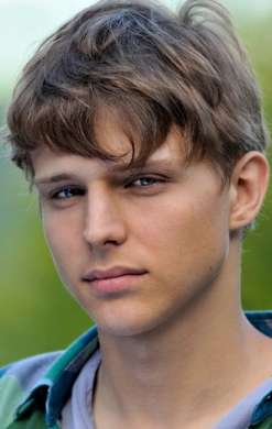 Актер Мерлин Роуз