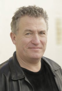 Актер Ричард Пайпер