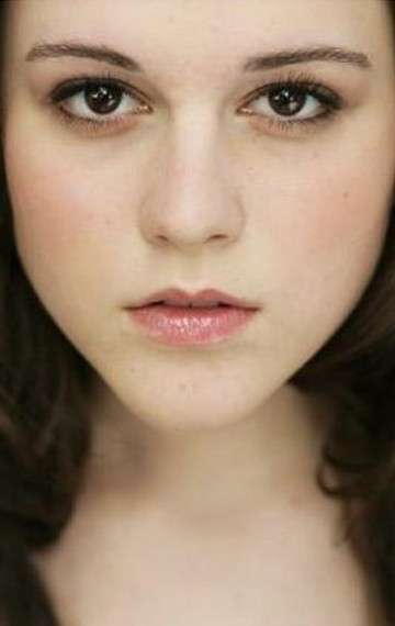 Актер Александра Соша