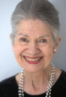 Актер Кэтерин Лёппки