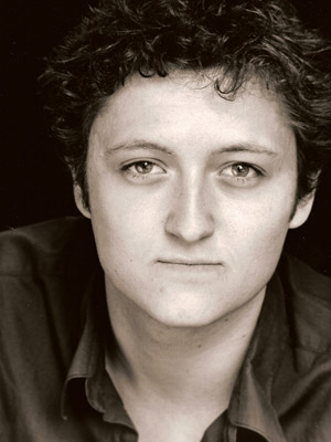 Актер Майкл Грэди-Холл