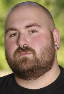 Актер Питер Бонд