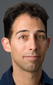 Актер Джек Калван