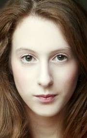 Актер Роксана Дюран