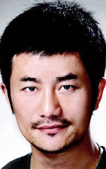 Актер Пан Гиль Сын