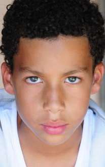 Фото Маркус Скрибнер