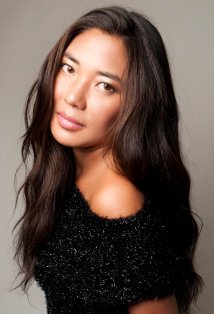 Актер Керри Бритт