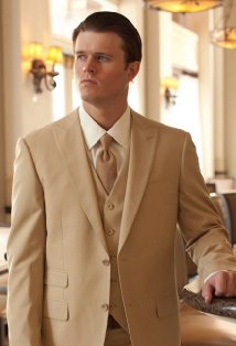 Актер Грант Кейс