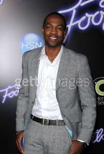 Актер Сер&rsquo;Дариус Блэйн