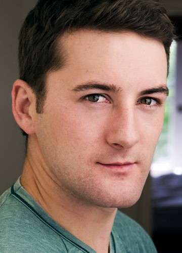 Фото Эмметт Скилтон