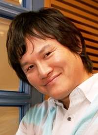 Фото Санг Джин