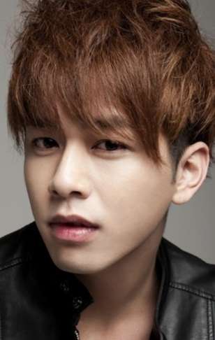 Актер Квон Хён Сан