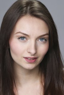 Актер Дженнифер Горка