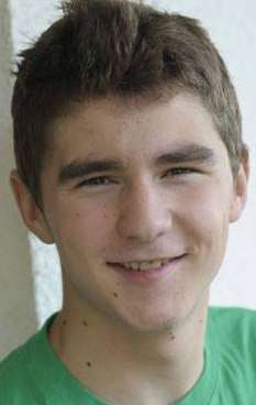 Актер Марк Балагер