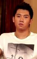Актер Кэлвин Чэн Ка-Синь