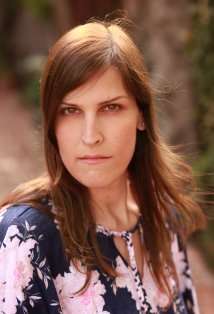 Фото Джули Реи Голдштейн