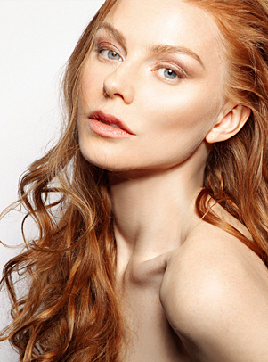 Актер Карин Агстэм