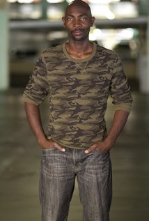 Актер Эрик Уотсон