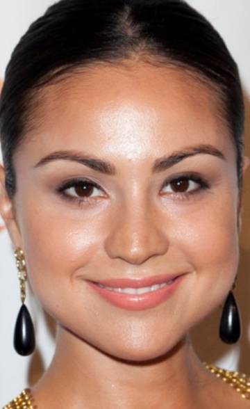 Актер Корина Калдерон