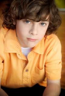 Актер Джарен Льюисон