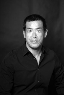 Актер Синдзи Икэфудзи