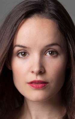 Актер Кристина Эванс