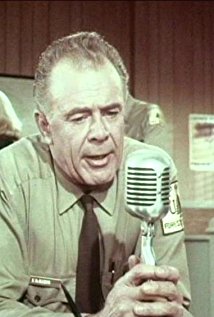 Актер Джон Дамлер