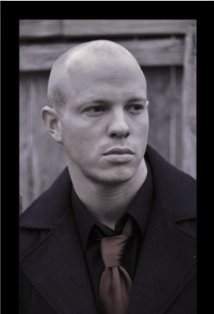 Актер Дастин Уилсон