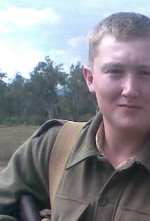 Фото Алекс Томпсон