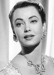 Актер Бетта Ст. Джон