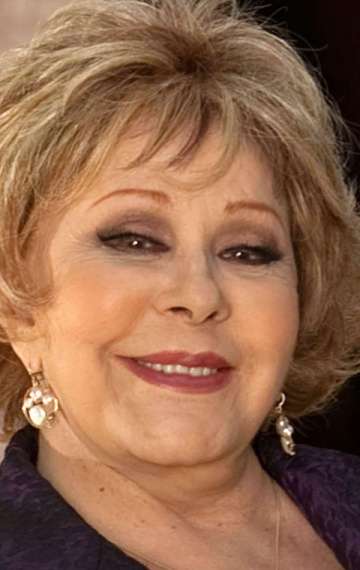 Актер Сильвия Пиналь