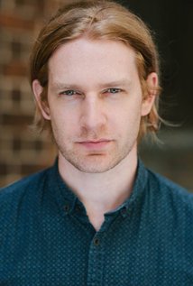 Актер Дэннинг Айлс