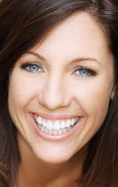 Актер Райан Дэниэл Родригез