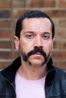 Актер Гэбриел Андре