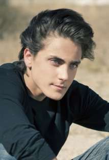 Фото Ной Сильвер