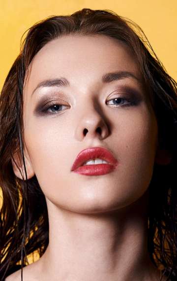 Фото Анастасия Иванова