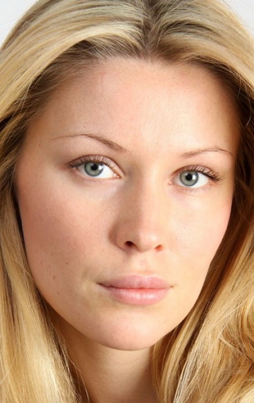 Актер Дарья Погодина