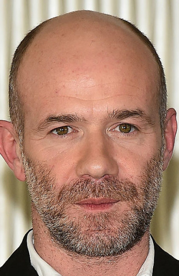 Актер Алессандро Дженовези