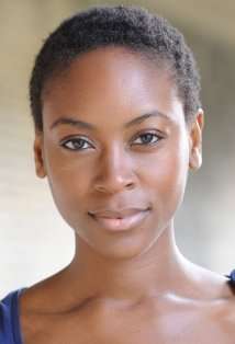 Фото Трэйси Айфичор