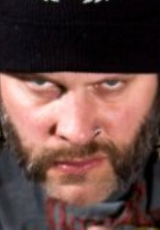 Актер Шон П. МакКарти