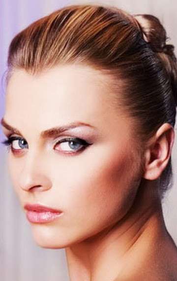 Актер Ольга Лежнева