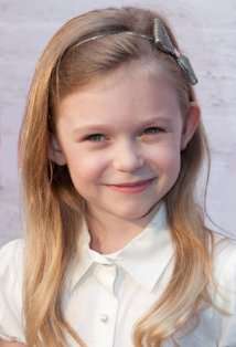 Актер Урсула Паркер