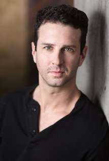 Актер Шон МакКонаги