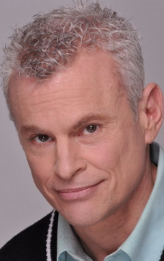 Актер Рон Маэстри