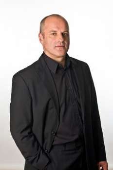 Актер Кристофер Пурвс