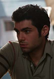 Актер Том ДеНуччи