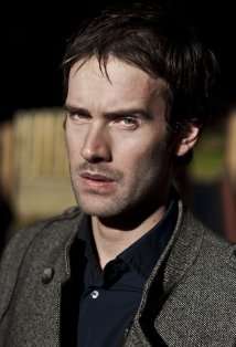 Актер Паоло Ромио