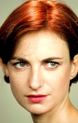 Актер Сандра Тоффолатти