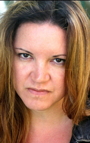 Актер Дениза Васкес