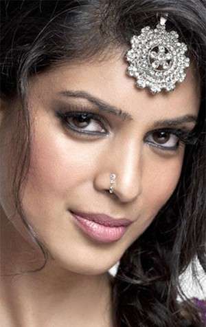 Актер Тина Десае